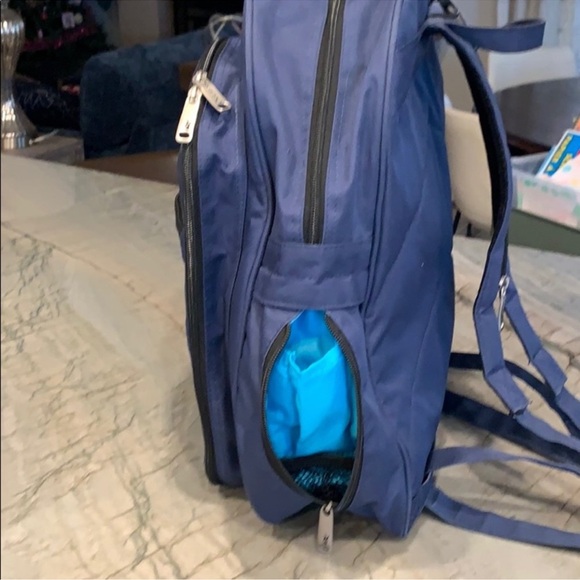 Okkatots Diaper Bag Backpack - Picture 6 of 11